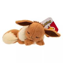 Pokémon mieganti pliušinė figūrėlė – Eevee 13 cm