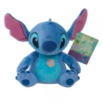 Disney Stitch interaktyvus kvapnus pliušinis žaislas