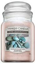 Yankee Candle Kvapioji žvakė Home Inspiration didelė Stony Cove 538 g