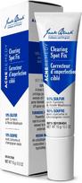 Jack Black Jack Juodas "Jack Juodas Clean Spot Fix" gelis nuo spuogų 15g