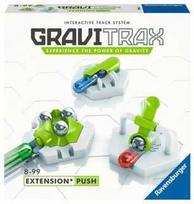Ravensburger GraviTrax priedas „Push“, nuo 8 m.