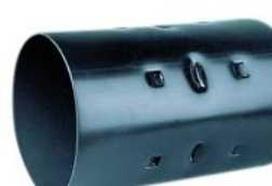 Sia Evopipes Jungiamasis 110 mm DV kabelio vamzdis -