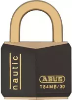 Abus Spyna t84mb/40 nerūdijančio plieno lizdinėje pakuotėje