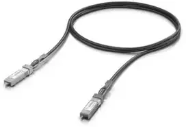 Šakotuvas Ubiquiti UACC-DAC-SFP28-1M | DAC kabelis | SFP+, 25Gb/s, 1m