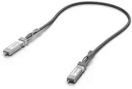 Šakotuvas Ubiquiti UACC-DAC-SFP10-0.5M | DAC kabelis | SFP+, 10Gb/s, 0,5 m
