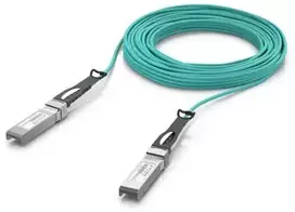 Šakotuvas Ubiquiti UACC-AOC-SFP28-20m | DAC kabelis | SFP+, 25G, 20 m