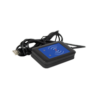 RF-220 RFID skaitytuvas