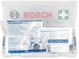 Bosch Professional pirmosios pagalbos rinkinys L-BOXX Micro 1600A02X2S