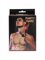 Lola Games Gag Party Hard Love Addict Juodas