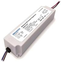 60W LED maitinimo šaltinis LUXSONN, 12V, IP65