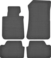 Motohobby guminiai automobilio kilimėliai BMW 1 E81/E82/E87/E88, F20/F21 ir X1 E84 150903