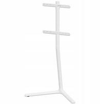 Laikiklis Manhattan Grindinis TV stovas 32-70'' iki 40 kg reguliuojamas V formos