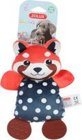 ZOLUX Pluszak Panda kramtymui "Calinou" 23,5cm