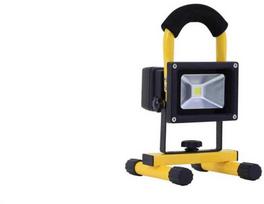 REV LED darbo lempa su akumuliatoriumi 13 W 1200 lm IP44 2707212060