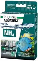 JBL Aqua JBL ProAquaTest NH4 amonio+ (J24121)