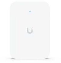 Maršrutizatorius Ubiquiti U7-Pro-XG-Wall | Prieigos taškas | WiFi7, 6GHz, 1x RJ45 10Gbps PoE+