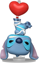 Funko Pop! - LS S4 Stitch su balionu (91785)