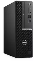 Stacionarus kompiuteris T1A Atnaujintas Dell OptiPlex 7080 SFF i5-10500 16GB 512GB Windows 11 Pro