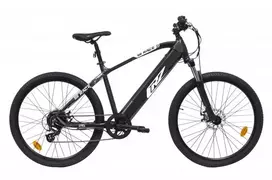 Electric bicycle Denver CRZ E-3400. 26"