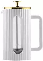 Vialli Design Kavos ir arbatos virimo prietaisas Baltas Livio 1000 ml