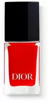 Christian Dior Dior Vernis nagų lakas N999 Raudonas 1 vnt.
