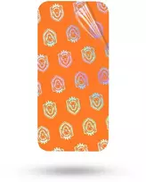 Tel Protect Geriausias lankstus hibridinis grūdintas stiklas XIAOMI 17 PRO MAX