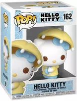 FUNKO POP! Hello Kitty - w/ Umbrella