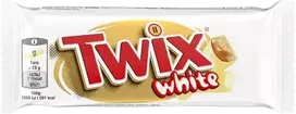 Twix Balta 46 g