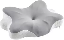 Spacetronik Ergonominė galvos pagalvėlė SPE-M18