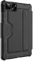Nillkin Klaviatūros su buferiu ir dėklo rinkinys, skirtas iPad Air 4/5/10.9 2020/11 2024/2025/2026/Pro 11 2020/2021/202...