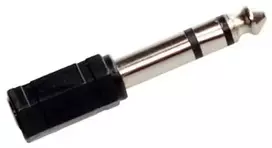 Sinox Vienas stereo lizdo adapteris. Rūšiavimas