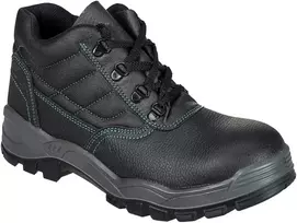 Apsauginiai PORTWEST FW21 batai, Dydis: 49, Pw spalvos: Juodas