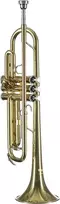Stagg WS-TR215S – trimitas B, vamzdis ML, kandiklis 7C ir dėklas