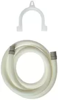Electrolux E2WDA250B Klasikinė kanalizacijos žarna 25 m