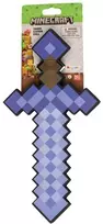 Jakks DISGUISE Minecraft užburtas putų kardas