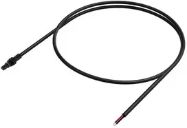 MAGICSHINE Laidas e-dviračio žibintui ME V2.0 LIGHT CABLE, Išėjimas SHIMANO/BAFANG
