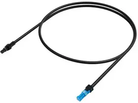 MAGICSHINE Laidas elektrinio dviračio žibintui ME V2.0 LIGHT CABLE, BOSCH išvestis