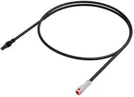 MAGICSHINE Laidas e-dviračio žibintui ME V2.0 LIGHT CABLE, GIANT išvestis