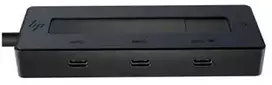 Hewlett Packard (HP) HP 4K USB-C daugiafunkcis koncentratorius EURO 6G842AA