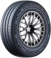 Vasarinės padangos GT Radial MaxMiler Pro 2 235/65 R16C 121/119 R (C B B 70dB)