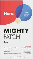 Hero MIGHTY PATCH duo acne patch 44 gr