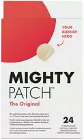 Hero MIGHTY PATCH original acne patch 24 u