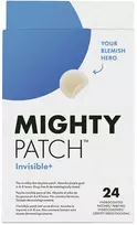 Hero MIGHTY PATCH invisible acne patch 24 u