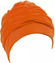 Orange Kepuraitė plauk. PES FABRIC 7600 3 oranžinis