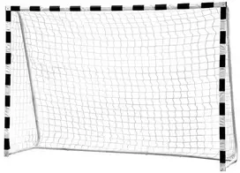 Futbolo vartai, 300 x 200 x 90 cm