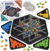 Strateginis žaidimas "Chain Chess"