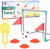 Futbolo vartų rinkinys vaikams