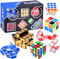 Magnetinis konstruktorius Neocube