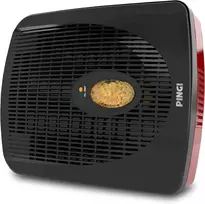 Pingi automobilinis elektrinis oro sausintuvas 120 ml su drėgmės indikatoriumi ID-A300