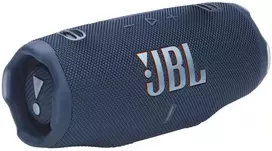 JBL Charge 6 Nešiojama garso kolonėlė, Bluetooth, Mėlyna